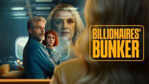 Billionaires’ Bunker