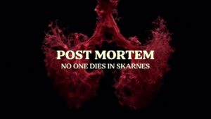 Post Mortem: No One Dies in Skarnes