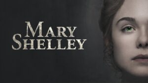 Mary Shelley