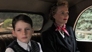 The Ruth Ellis Files: A Very British Crime Story