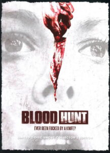 Blood Hunt