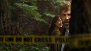 Murder in a Small Town (2024)