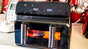 Air Fryers Made Easy