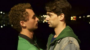 Paris 05:59 / Théo & Hugo