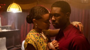 The United States vs. Billie Holiday