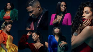 Love & Hip Hop: Atlanta