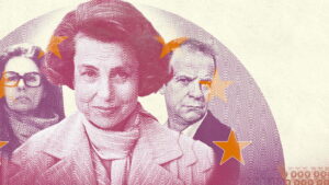 The Billionaire, The Butler, and the Boyfriend