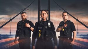 Motorway Cops: Catching Britain’s Speeders