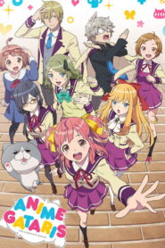 Anime-Gataris