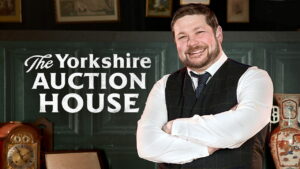 The Yorkshire Auction House