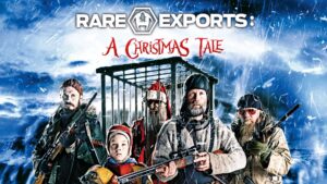 Rare Exports: A Christmas Tale