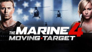 The Marine 4: Moving Target