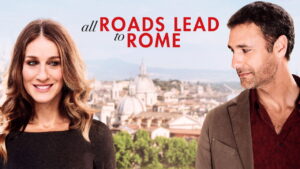 All Roads Lead to Rome
