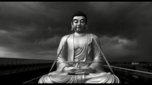 The Great Buddha+