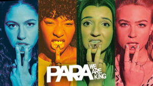 Para – We are King