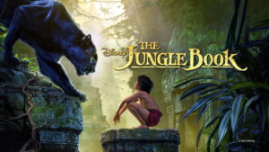 The Jungle Book