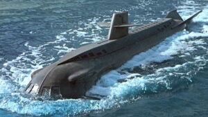 Voyage to the Bottom of the Sea