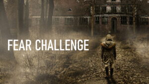 Haunted Hospital: Heilstatten