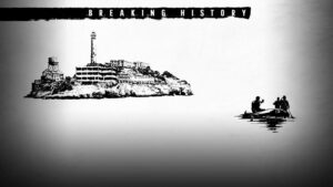 Alcatraz: Search for the Truth