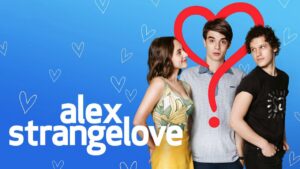 Alex Strangelove