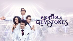 The Righteous Gemstones