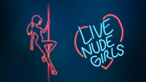 Live Nude Girls