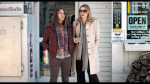 Mistress America