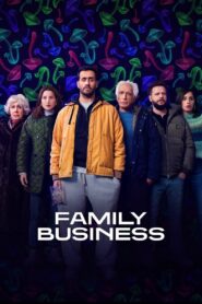 Family Business (2019)