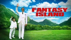Fantasy Island
