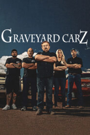 Graveyard Carz