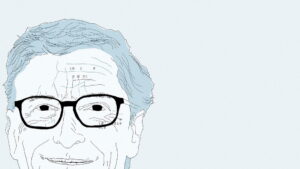 Inside Bill’s Brain: Decoding Bill Gates