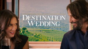 Destination Wedding