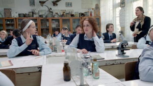 Tales from the Golden Age