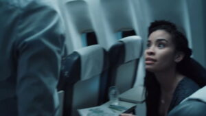 Flight 666