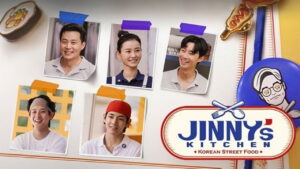 Jinny’s Kitchen