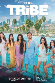 The Tribe (2024)