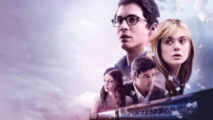 The Vanishing of Sidney Hall