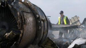 Air Crash Investigation Special Report