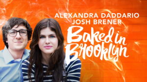 Baked in Brooklyn