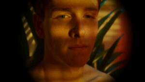 Postcards from London