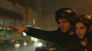 In Top Form? No, Thank You!