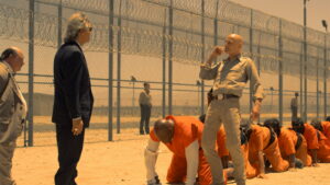 The Human Centipede 3 (Final Sequence)