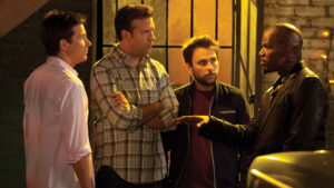 Horrible Bosses