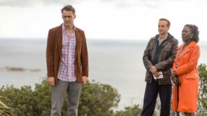 My See-Through Heart