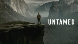 UNTAMED