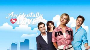 Accidentally in Love