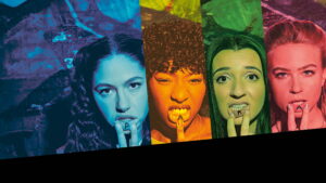 Para – We are King