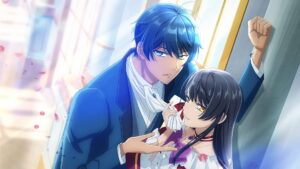 I’ll Become a Villainess Who Goes Down in History