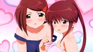 KissXSis