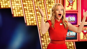 Press Your Luck (2019)